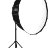 NANLITE BOITE A LUMIERE PARABOLIQUE 120CM< Accessoires
