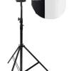 NANLITE BOITE LUMIERE LANTERNE 60CM MONTURES FM< Accessoires