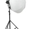 NANLITE BOITE LUMIERE LANTERNE 80CM POUR FORZA< Accessoires