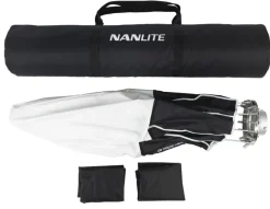 NANLITE BOITE LUMIERE LANTERNE 80CM POUR FORZA< Accessoires