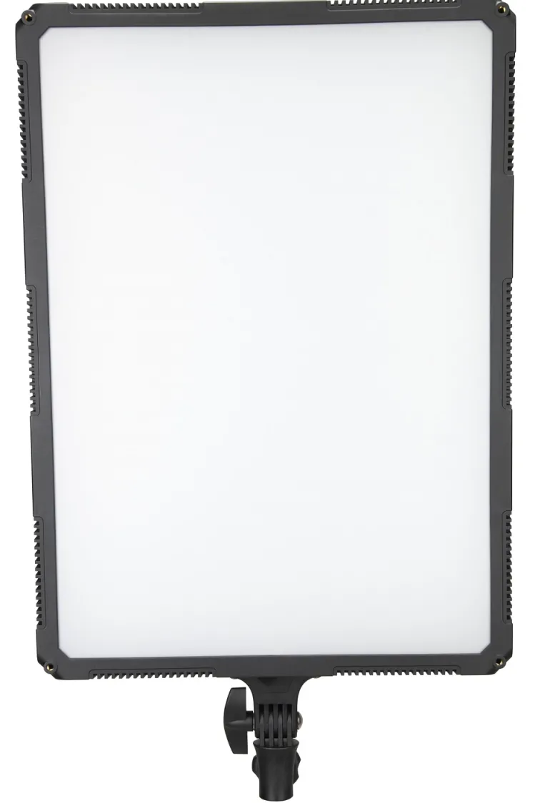 NANLITE COMPAC 100 LUMIERE LED STUDIO< Eclairage Studio