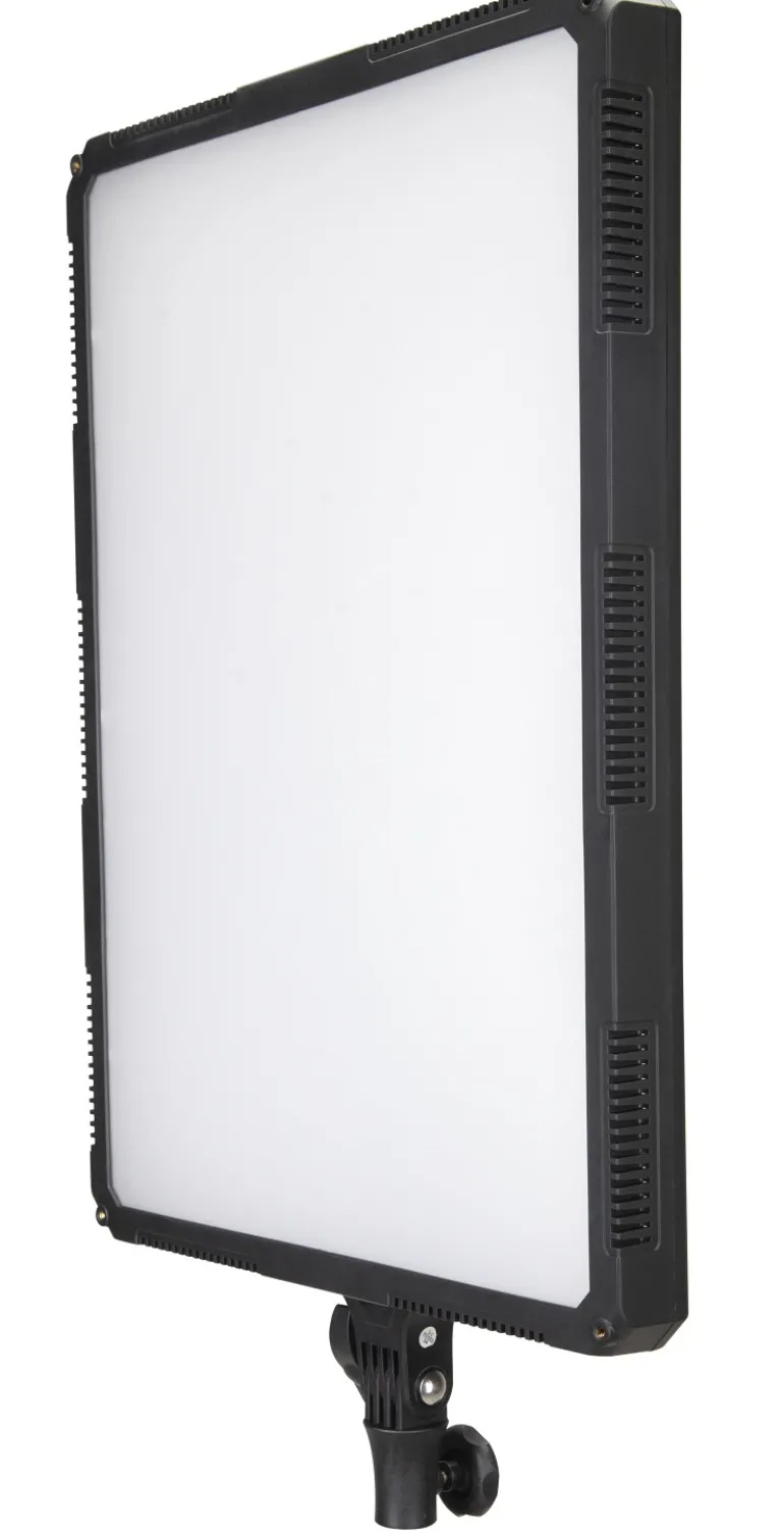 NANLITE COMPAC 100 LUMIERE LED STUDIO< Eclairage Studio