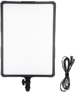NANLITE COMPAC 100 LUMIERE LED STUDIO< Eclairage Studio