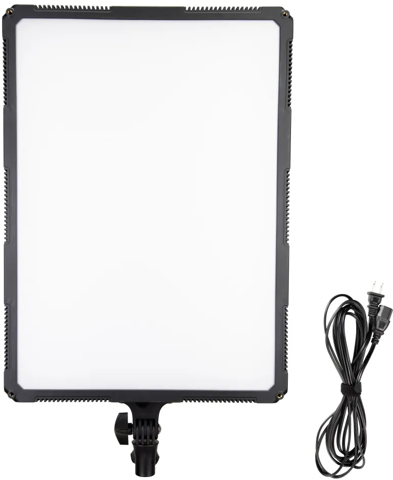 NANLITE COMPAC 100 LUMIERE LED STUDIO< Eclairage Studio