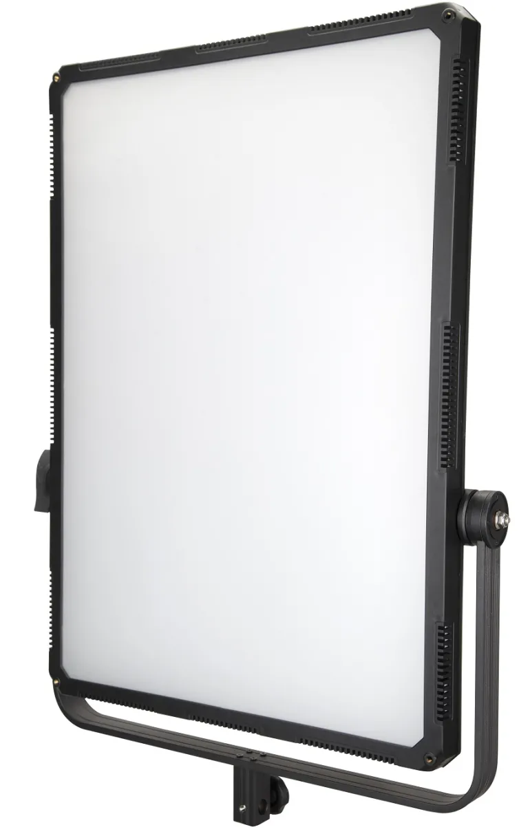 NANLITE COMPAC 200 LUMIERE LED STUDIO< Eclairage Studio