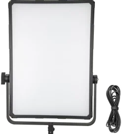 NANLITE COMPAC 200 LUMIERE LED STUDIO< Eclairage Studio