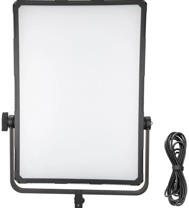 NANLITE COMPAC 200 LUMIERE LED STUDIO< Eclairage Studio