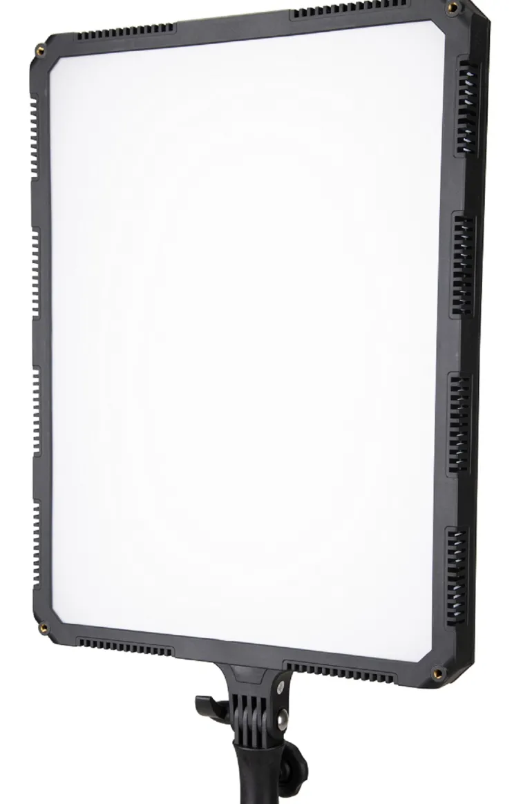 NANLITE COMPAC 68 LUMIERE LED PHOTO< Eclairage Studio