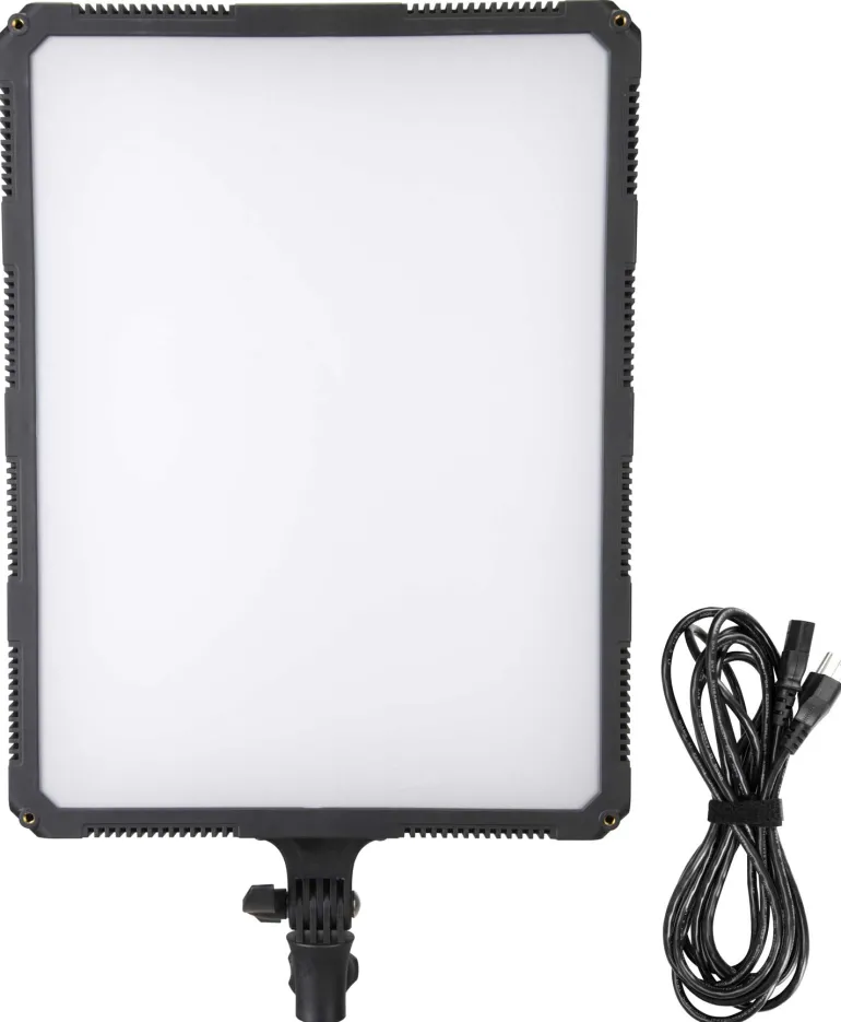 NANLITE COMPAC 68 LUMIERE LED PHOTO< Eclairage Studio