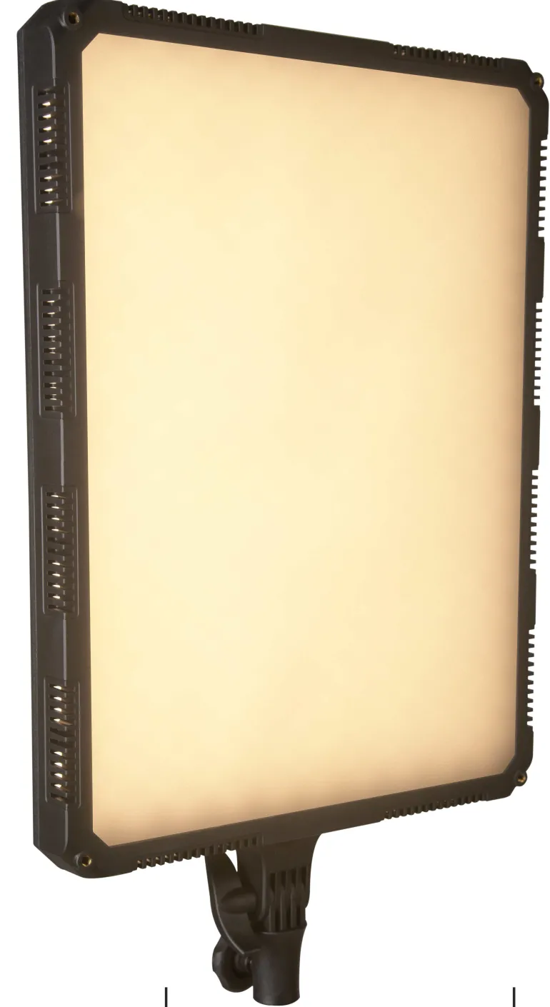 NANLITE COMPAC 68B LUMIERE LED BICOLOR PHOTO< Eclairage Studio