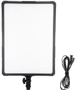 NANLITE COMPAC 100B LUMIERE LED STUDIO< Eclairage Studio