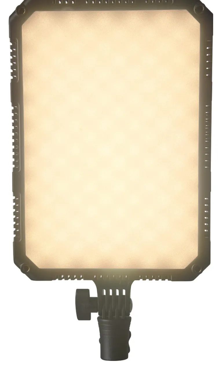 NANLITE COMPAC 24B LUMIERE LED PHOTO< Eclairage Studio