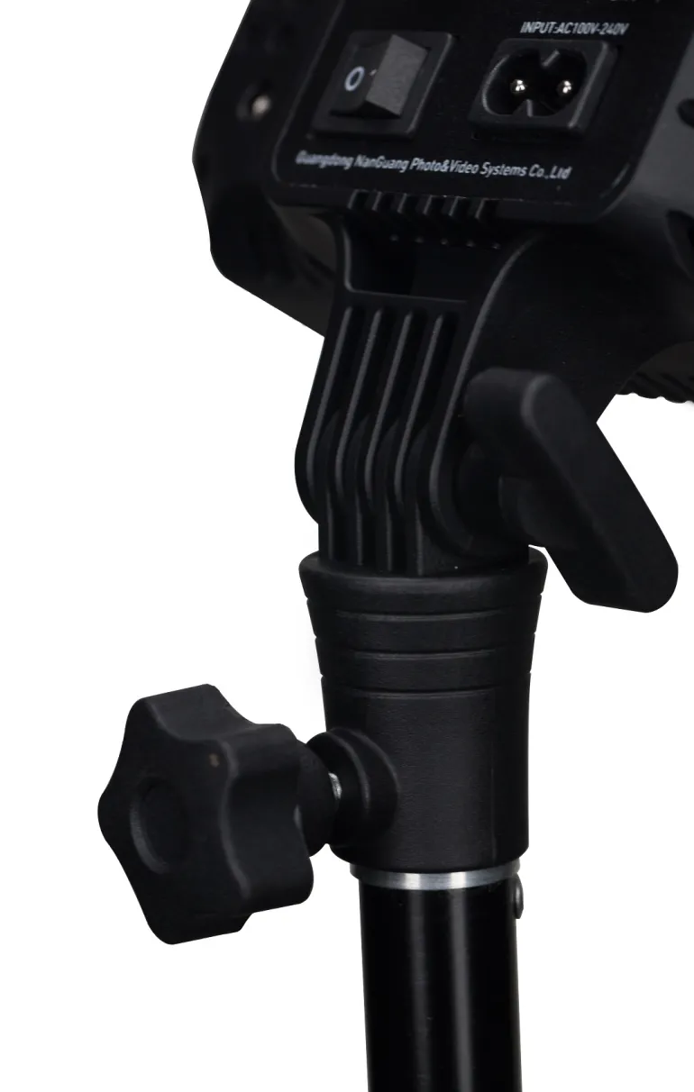 NANLITE COMPAC 24B LUMIERE LED PHOTO< Eclairage Studio