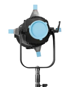 NANLITE FIXATION PROJECTION 19  MONTURES BOWENS< Accessoires