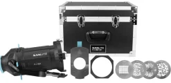 NANLITE FIXATION PROJECTION 19  MONTURES BOWENS< Accessoires