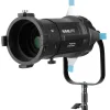 NANLITE FIXATION PROJECTION 36  MONTURES BOWENS< Accessoires