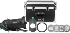 NANLITE FIXATION PROJECTION 36  MONTURES BOWENS< Accessoires
