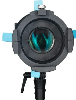 NANLITE FIXATION PROJECTION 36  MONTURES FM< Accessoires