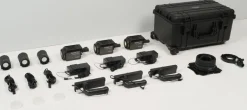 NANLITE FORZA 60 II LED DAYLIGHT 3 KIT< Eclairage Studio