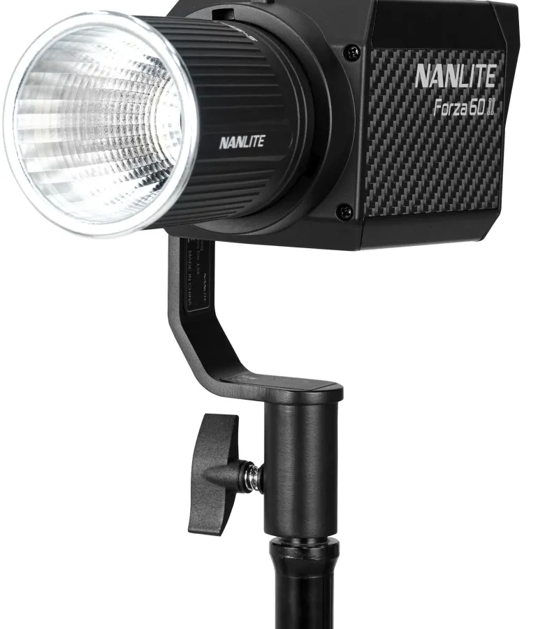 NANLITE FORZA 60 II PROJECTEUR LED< Eclairage Studio