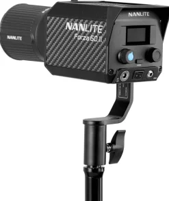 NANLITE FORZA 60 II PROJECTEUR LED< Eclairage Studio