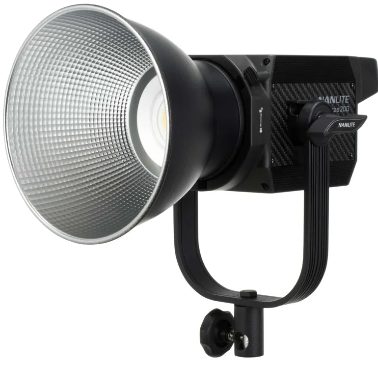 NANLITE FORZA 200 PROJECTEUR LED< Eclairage Studio