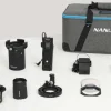NANLITE FORZA 60B II KIT AVEC PJ-FMM< Eclairage Studio