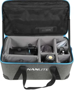 NANLITE FORZA 60B II KIT AVEC PJ-FMM< Eclairage Studio