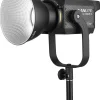 NANLITE FORZA 300B II PROJECTEUR LED BICOLOR< Eclairage Studio