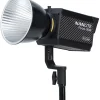 NANLITE FORZA 150B PROJECTEUR LED BICOLOR< Eclairage Studio