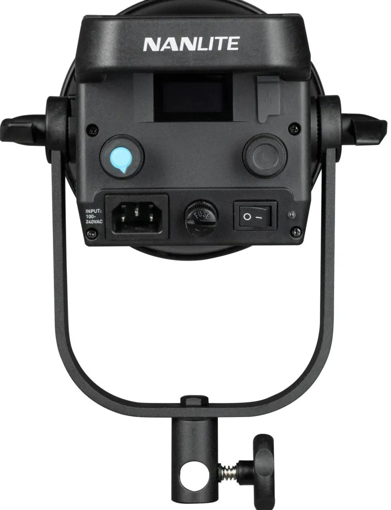 NANLITE FS-150 PROJECTEUR LED DAYLIGHT< Eclairage Studio