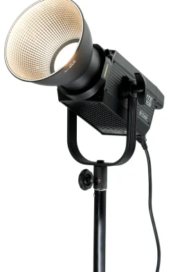 NANLITE FS-150B PROJECTEUR LED BICOLOR< Eclairage Studio