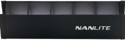 NANLITE GRILLE NID D'ABEILLE - PAVOTUBE II 6C< Accessoires