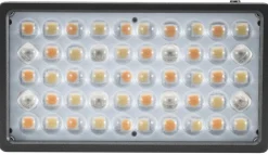 NANLITE LITOLITE 5C RGBWW LUMIERE DE POCHE< Eclairage Studio