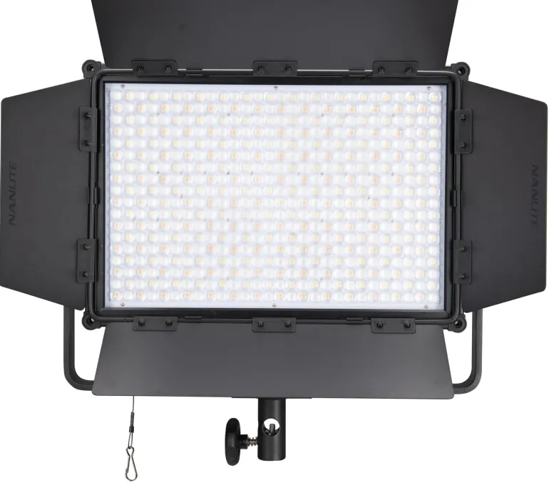 NANLITE MIXPANEL 60 RGBW PANNEAU LUMINEUX< Eclairage Studio
