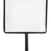 NANLITE PAVOSLIM 60B PANNEAU LED BICOLOR< Eclairage Studio