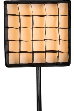 NANLITE PAVOSLIM 60B PANNEAU LED BICOLOR< Eclairage Studio