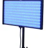 NANLITE PAVOSLIM 120C PANNEAU LED RGBWW< Eclairage Studio