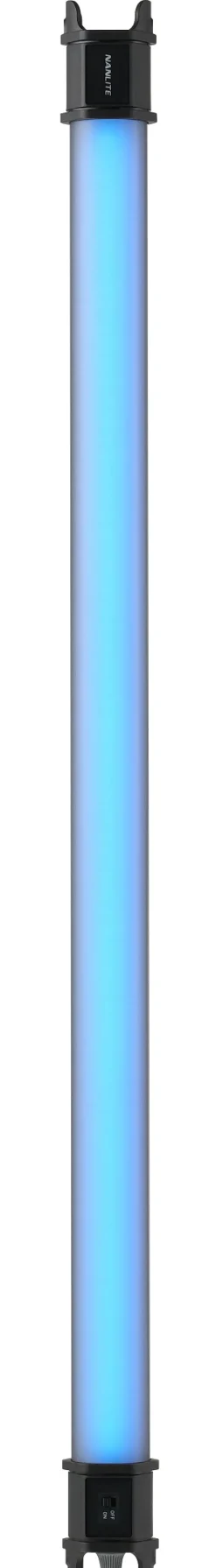 NANLITE PAVOTUBE II 15C RGBWW TUBE LED 4 KIT< Eclairage Studio