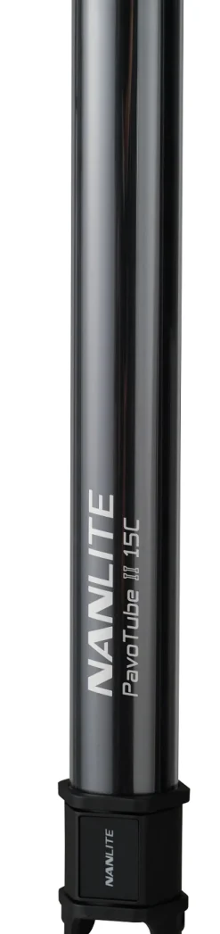NANLITE PAVOTUBE II 15C RGBWW TUBE LED 2 KIT< Eclairage Studio