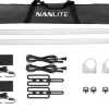 NANLITE PAVOTUBE II 30X RGBWW TUBE LED 2 KIT< Eclairage Studio