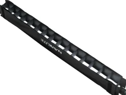 NANLITE VOLETS + GRILLE PAVOTUBE II 30C< Accessoires