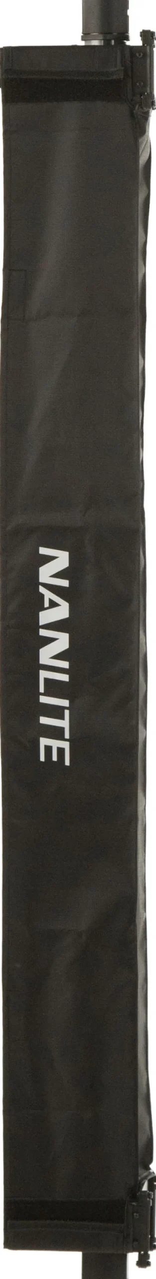 NANLITE VOLETS + GRILLE PAVOTUBE II 30C< Accessoires
