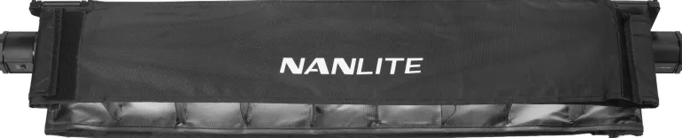 NANLITE VOLETS + GRILLE PAVOTUBE II 15C< Accessoires