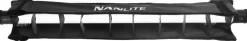NANLITE VOLETS + GRILLE PAVOTUBE II 15C< Accessoires