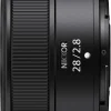 NIKON 28/2.8 NIKKOR Z< Focale Fixe