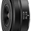 NIKON 26/2.8 NIKKOR Z< Focale Fixe