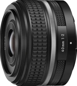 NIKON 40/2 NIKKOR Z VERSION VINTAGE< Focale Fixe