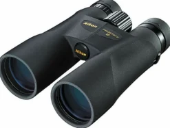 NIKON                     (PHOX) JUMELLES PROSTAFF 5 - 12X50< Jumelles