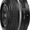 NIKON 28/2.8 SE DX NIKKOR Z< Focale Fixe
